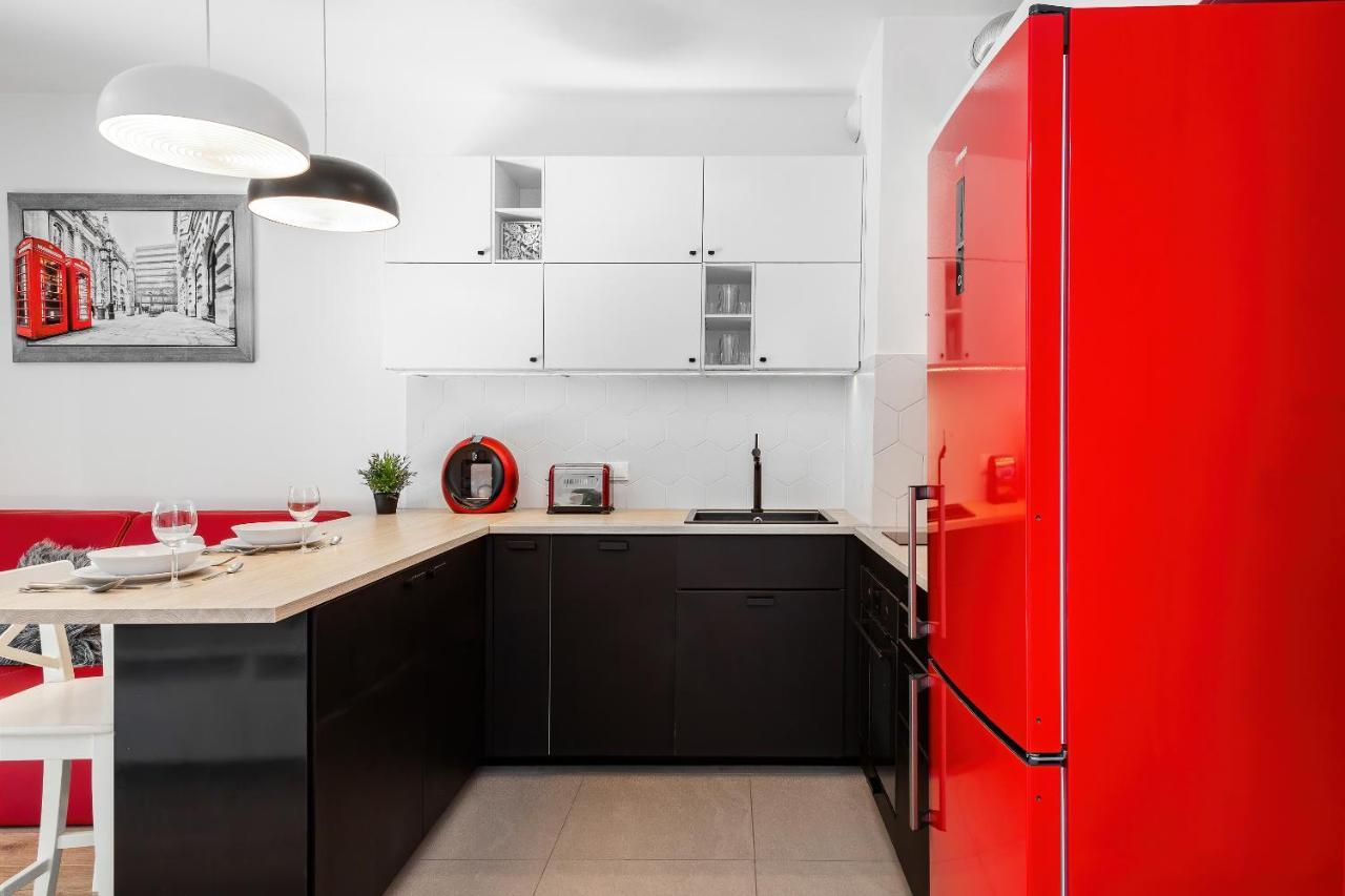 Business Center By Renters Apartamento *